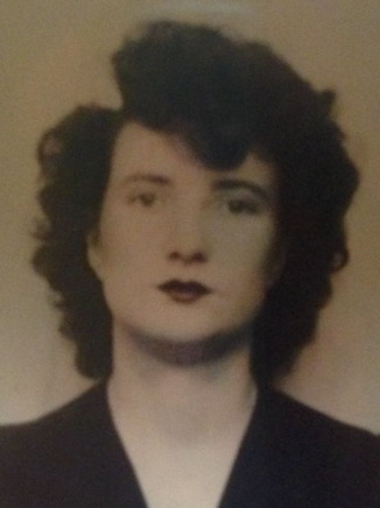 Georgia Martin Johnson