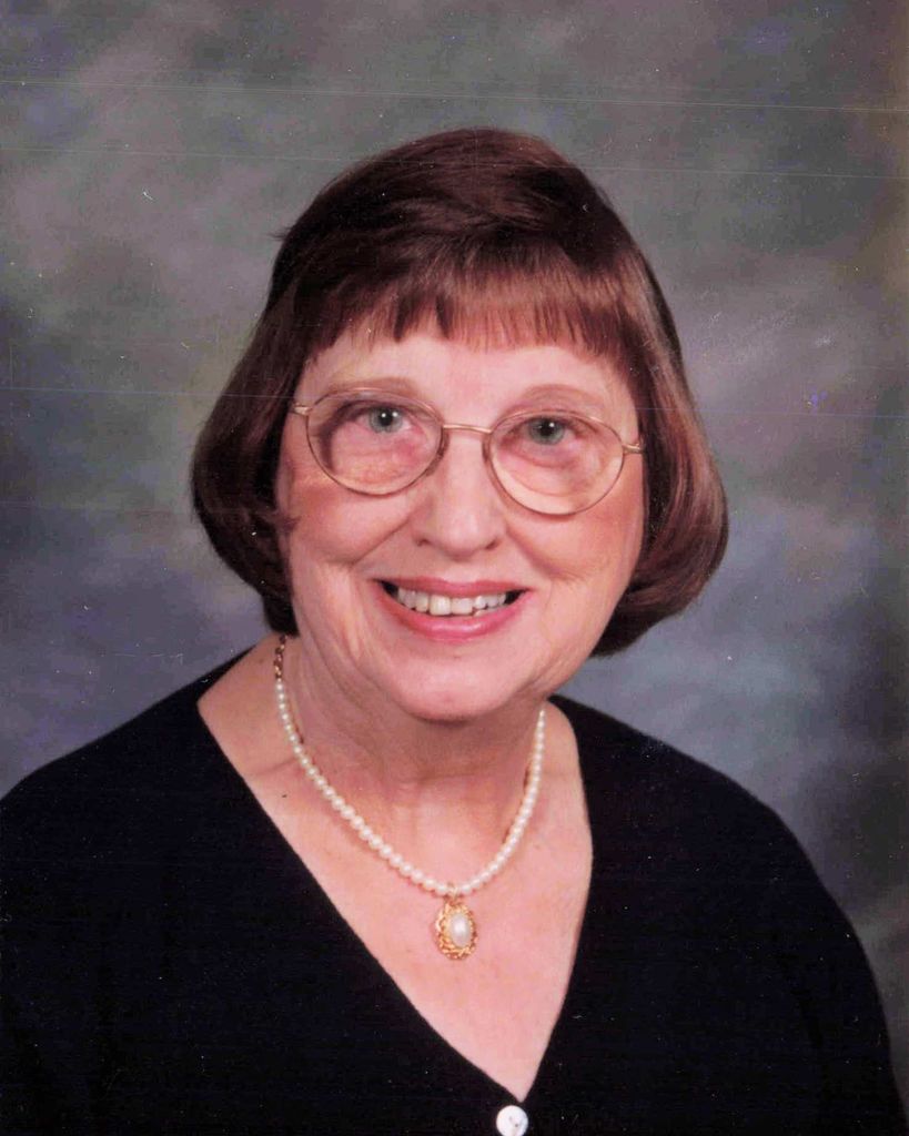 Frances Ann Wittrock