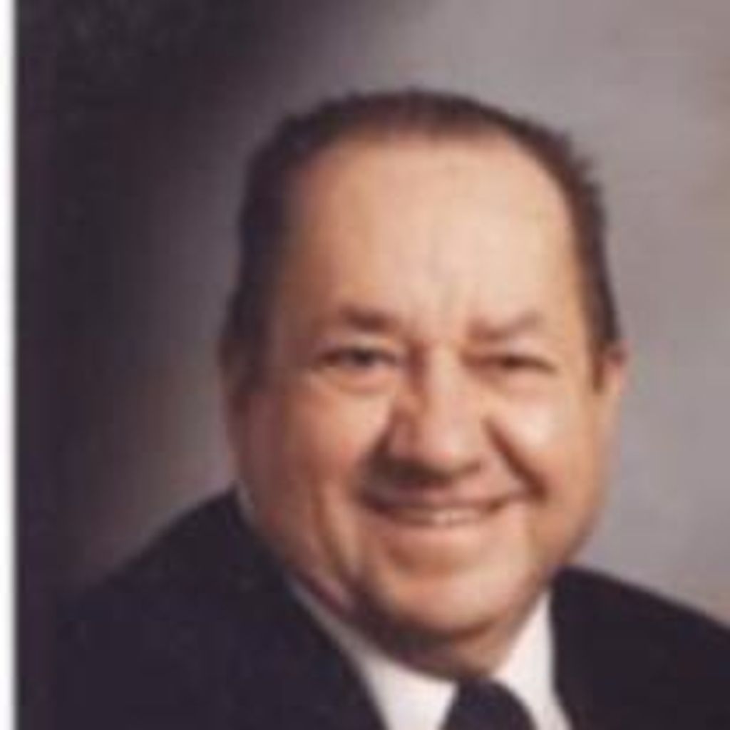 James Richard Godfrey