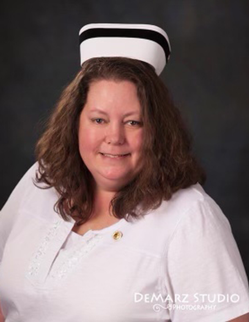 Melanie D. (Kirby) Walicki Profile Photo