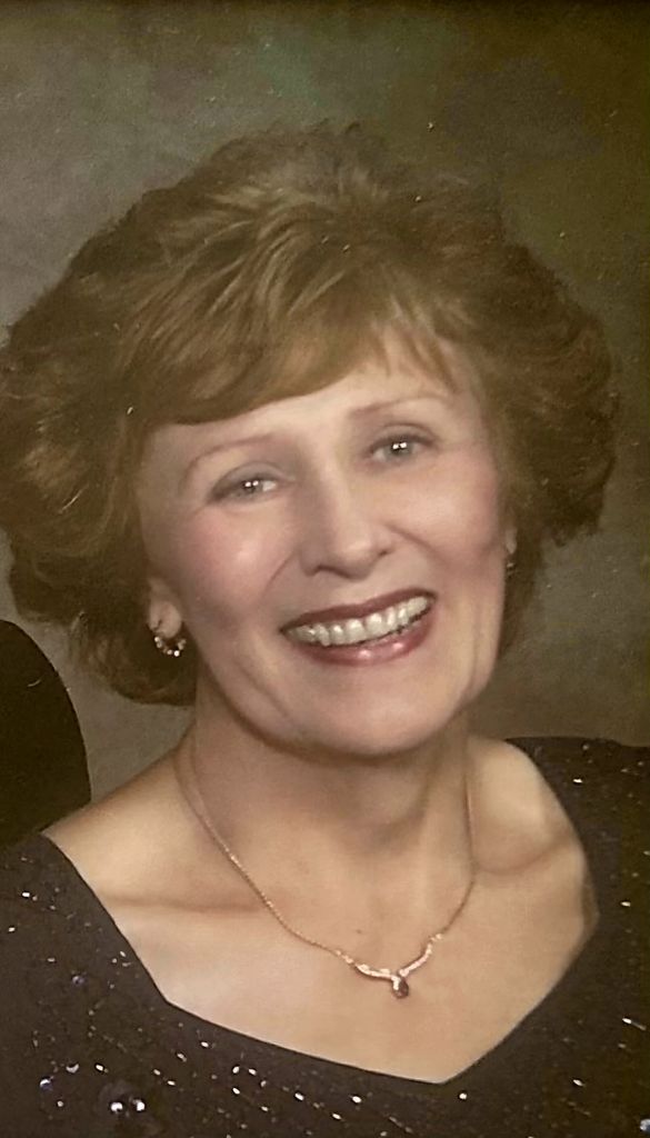 Mary Lou Pattermann Profile Photo