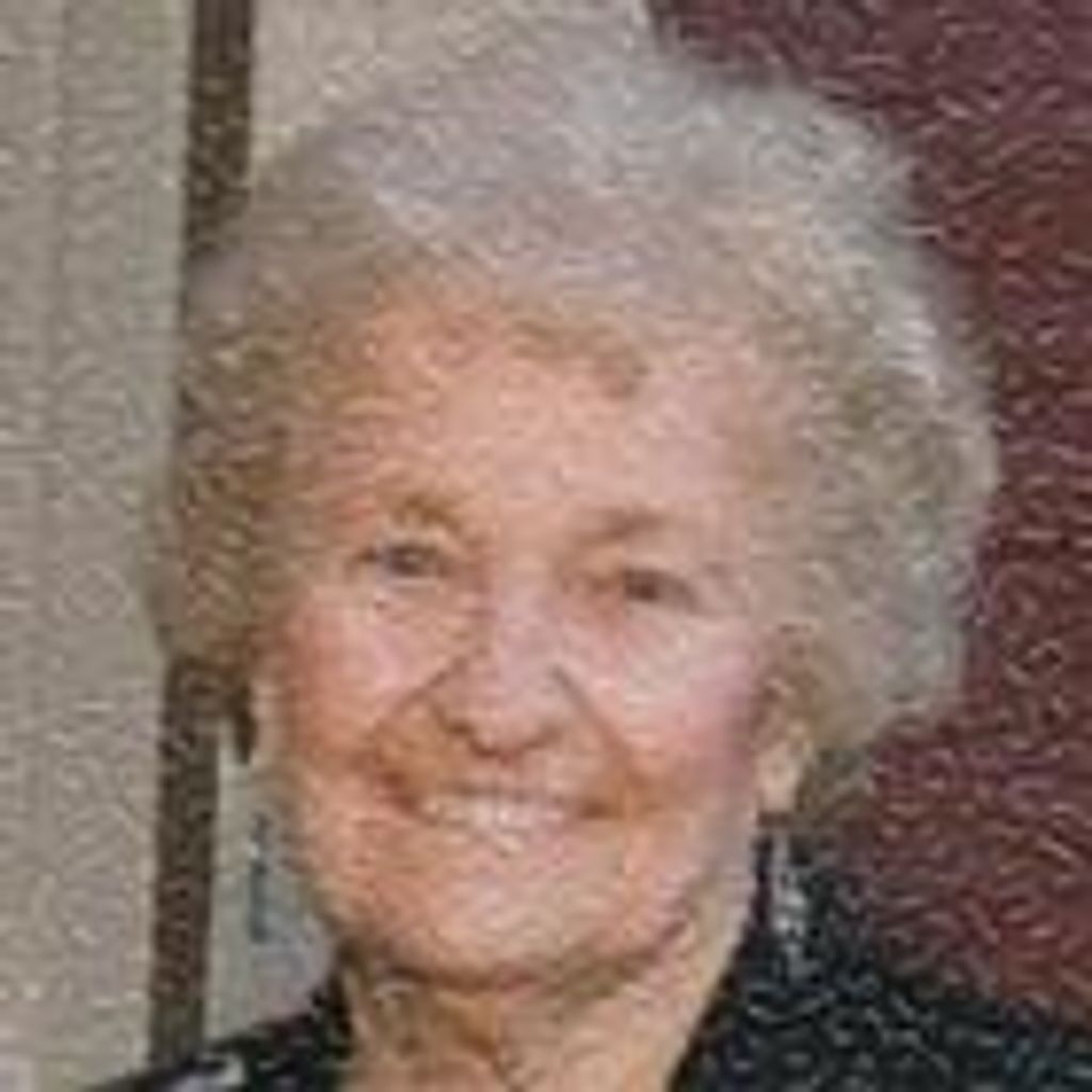 Alma Orr Ruppel Profile Photo