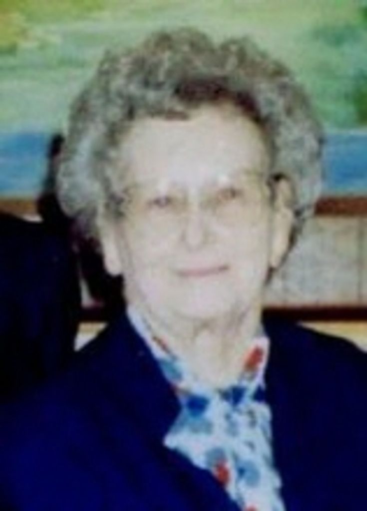 Imogene Gunn