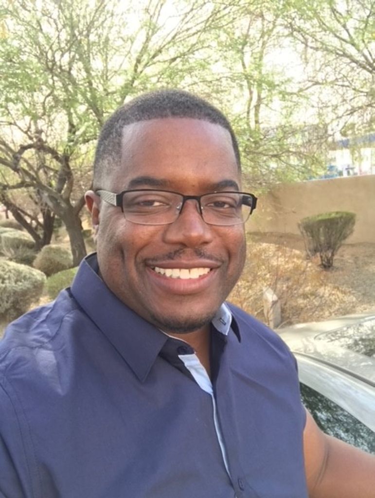 Robert Frazier Jr.