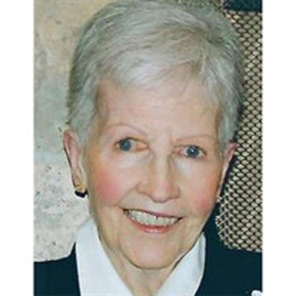Bette Lou Sims