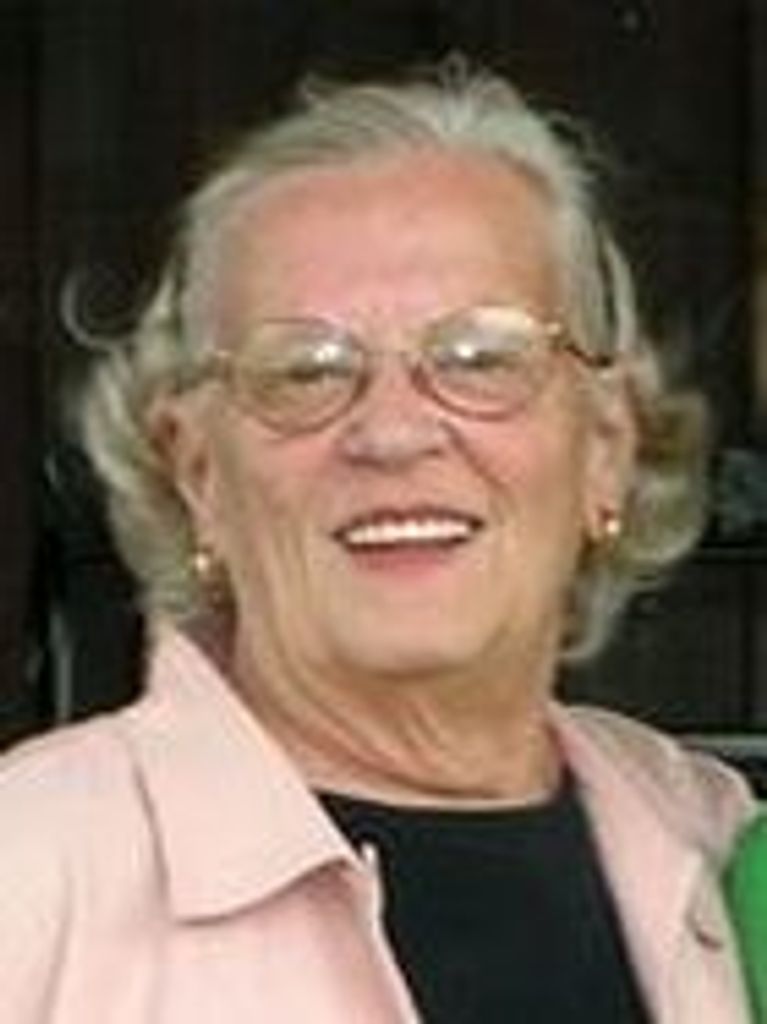 Jacqueline Ragland