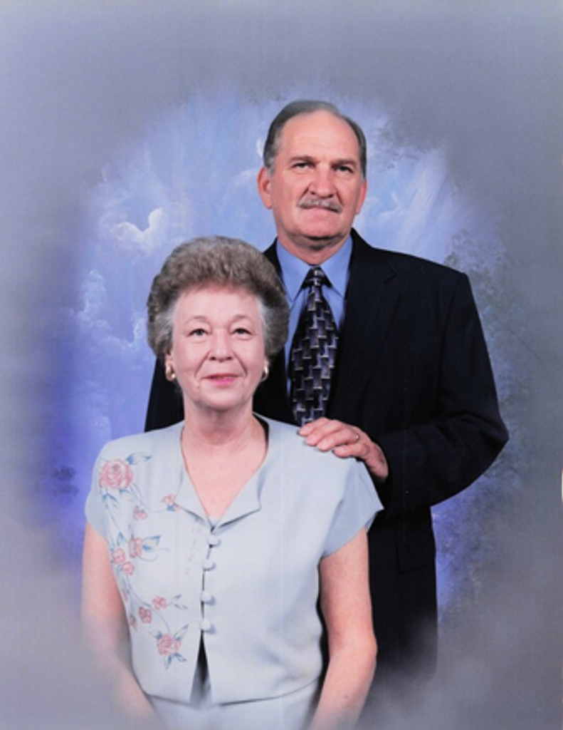 John Floyd (Sr) Bullock