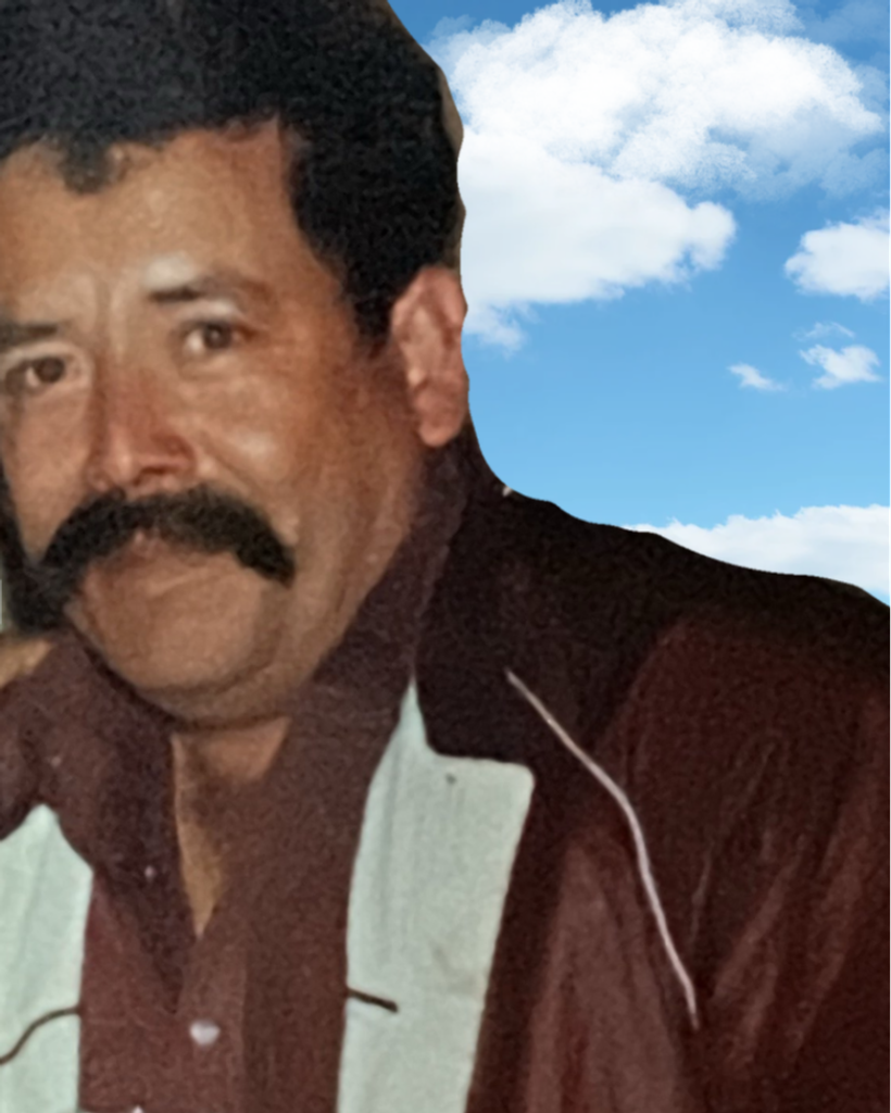 Rodolfo Rosales Garcia
