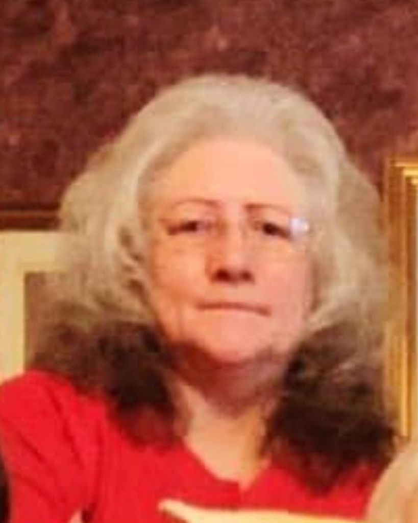 Dianne Quinn Gregory