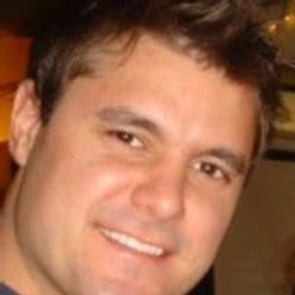 Aaron Rick