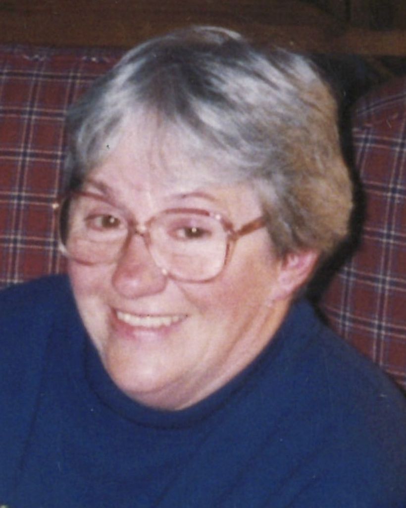 Marian J. (Quinn) Titus Profile Photo