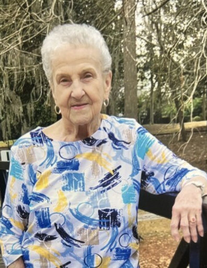 Ellen Truluck Register