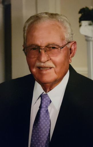 Photo of William Nathan "Bud" Nichols