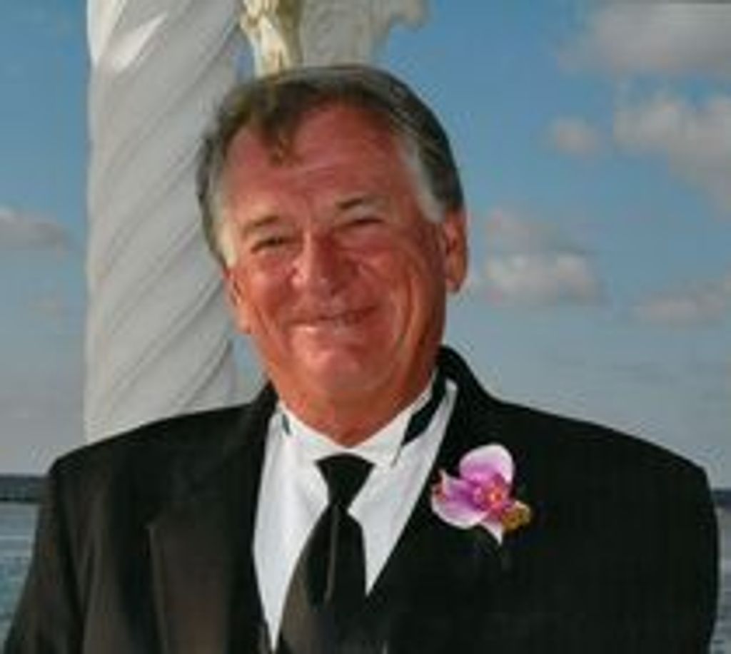 Charles (Bill) Loven Profile Photo