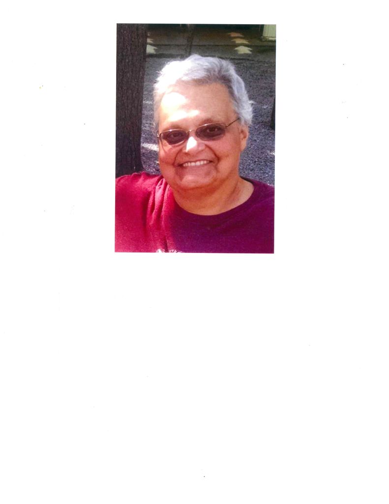 Carol Sue Beck Profile Photo