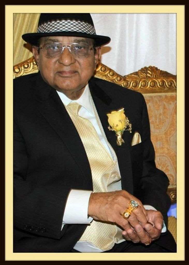 John N. David