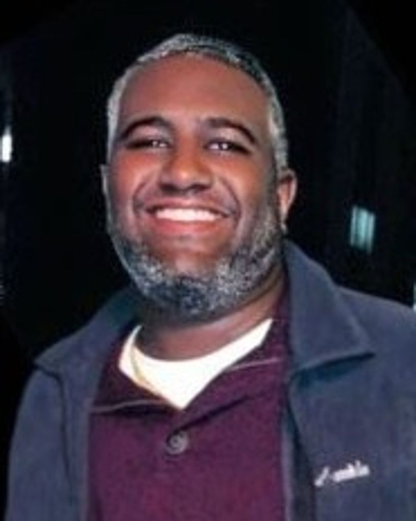 Anthony Hazel