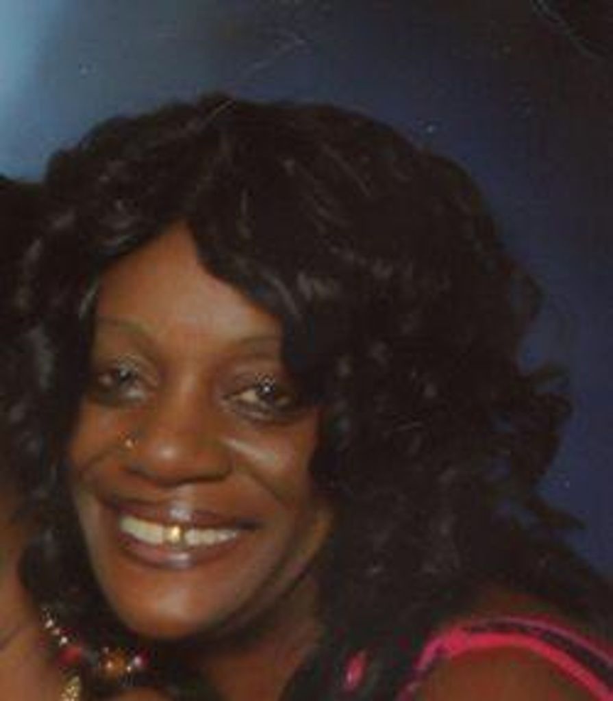 Vivian Yvette Bailey