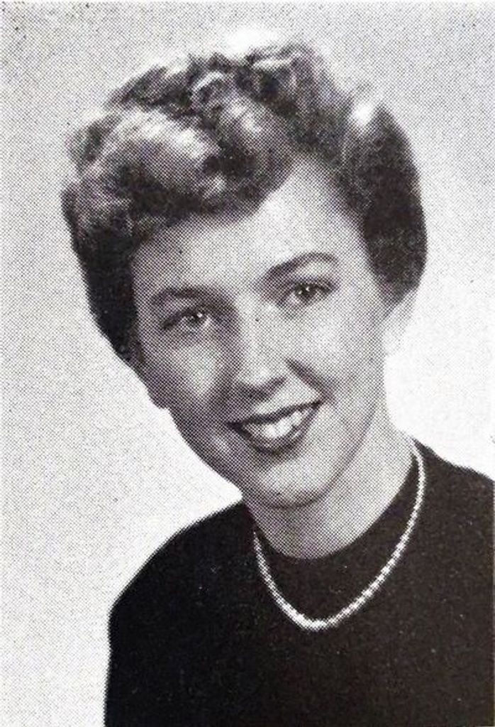 Ann E. Eaton