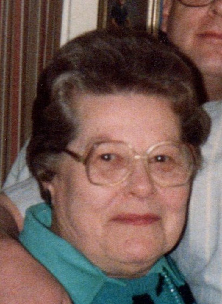 Thelma O Mckinney Yenger