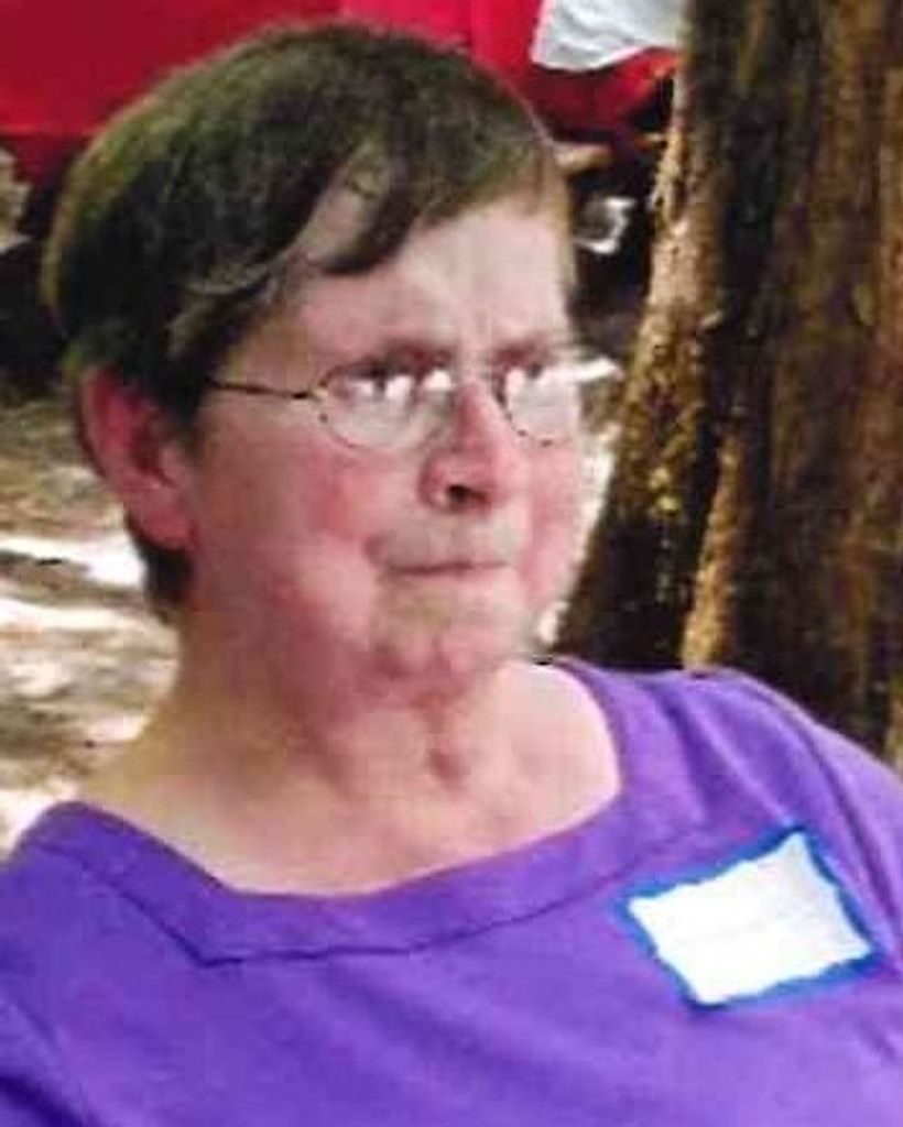 Doris Marie Mashburn Profile Photo