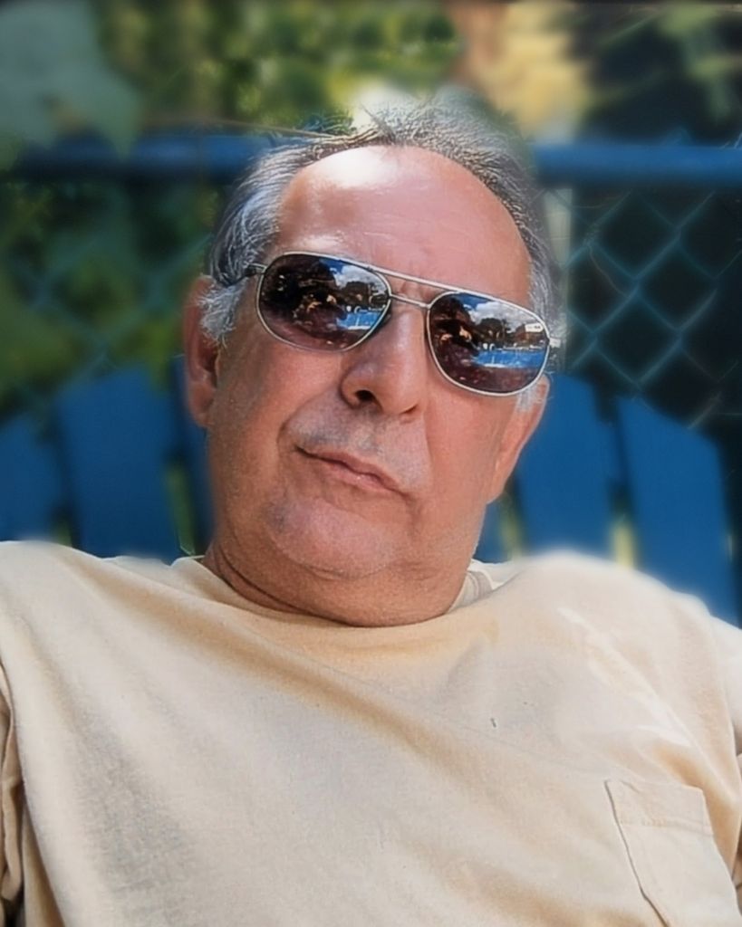 Anthony Licata Profile Photo