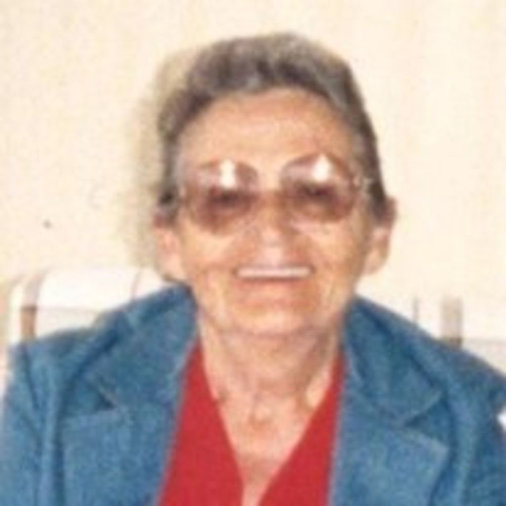 E. Marie Harris