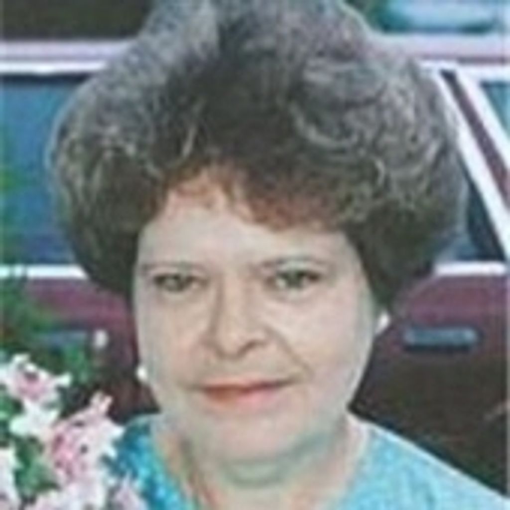 Patricia Dillon Dooley
