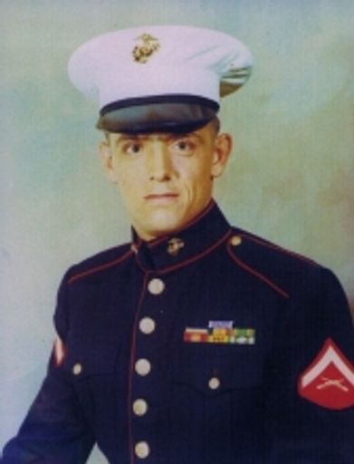 Thomas Raymond Strait Profile Photo