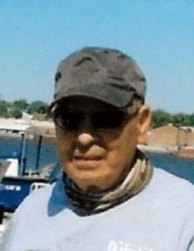 William M. Vicevich
