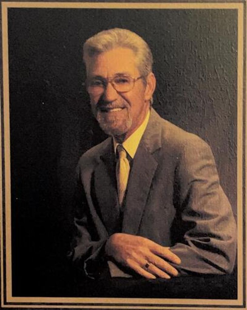 Gary Canterberry Profile Photo