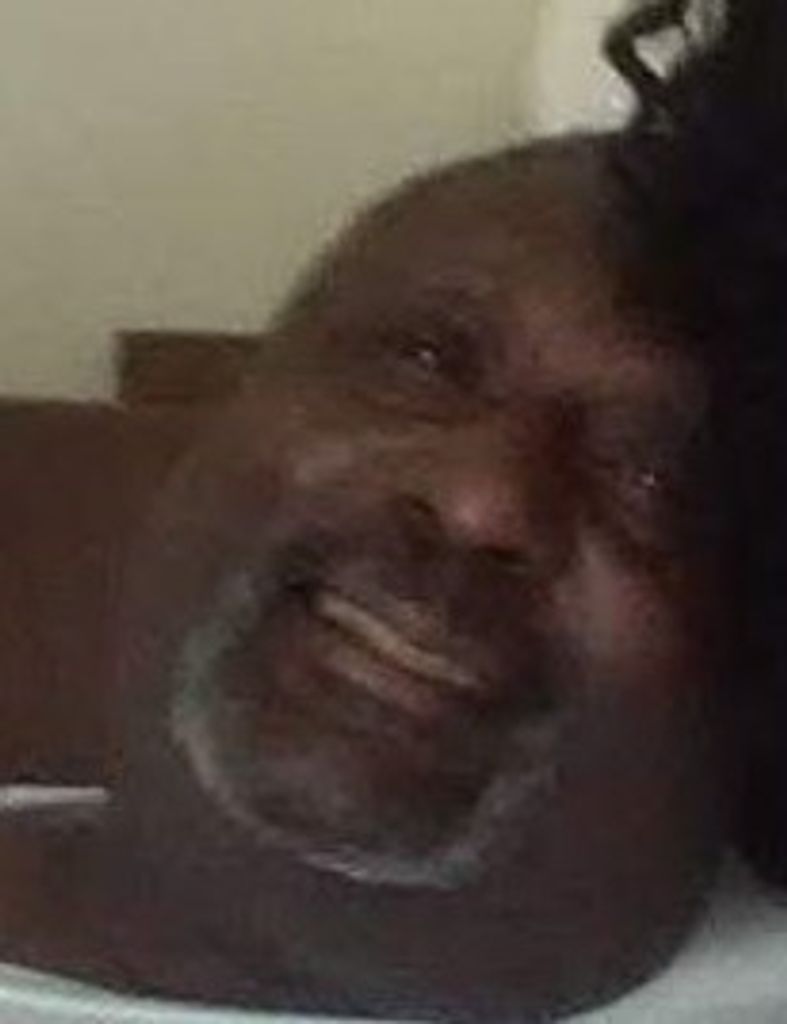 James Wiggins Sr.