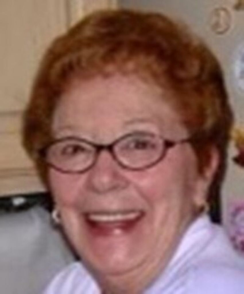 Mary Lou “Mitzi” Kelly Profile Photo