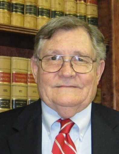 James F. Andrews, Esq. Profile Photo