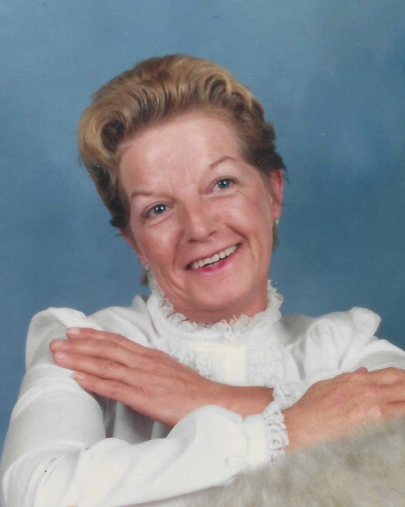 Jean E Smith Profile Photo