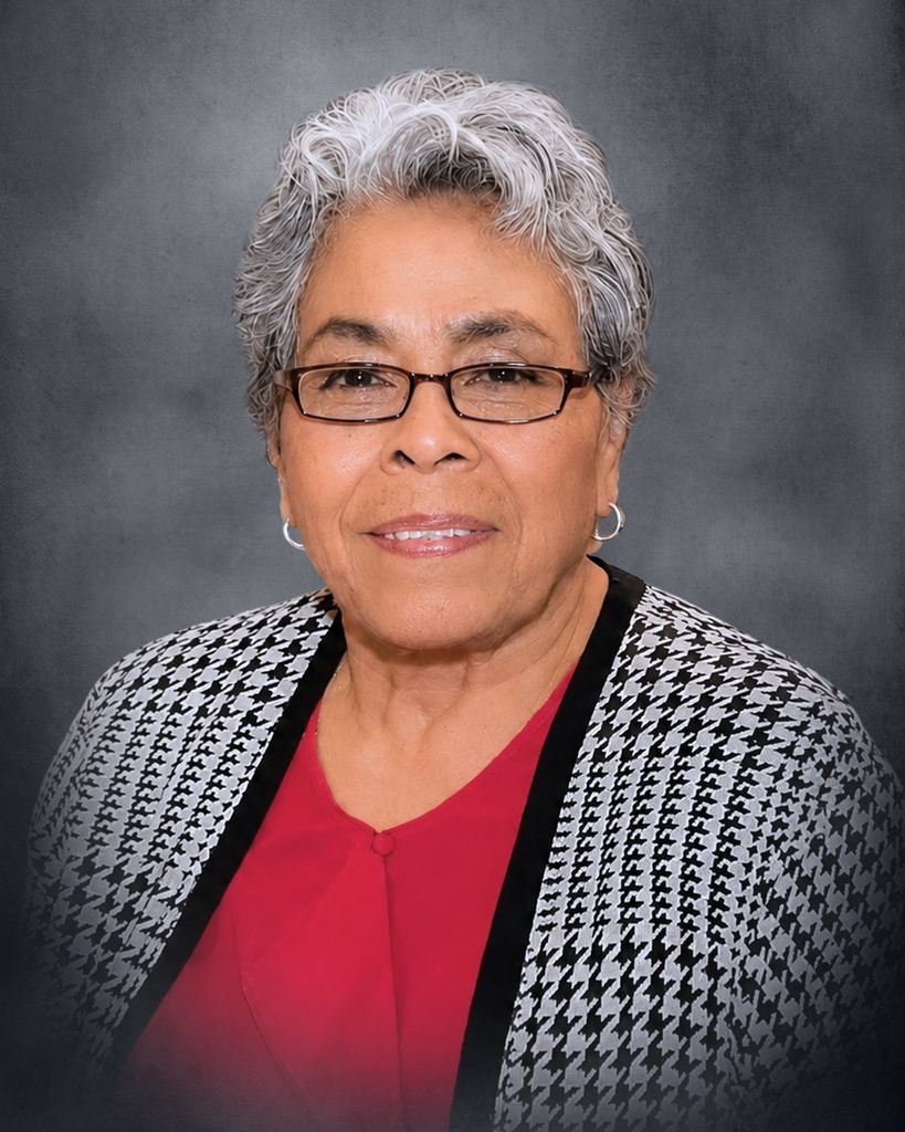Maria De Jesus Morales Chaves