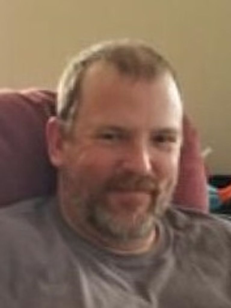 Doug Lashbrook