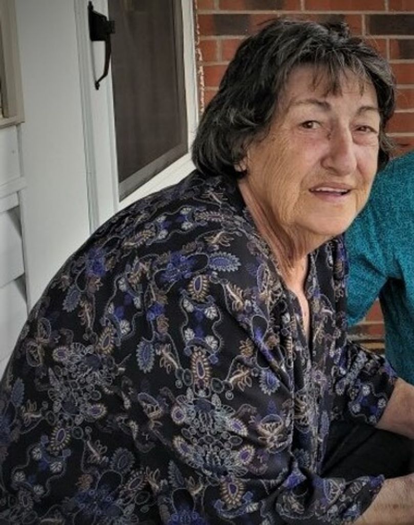 Nita Clough Profile Photo