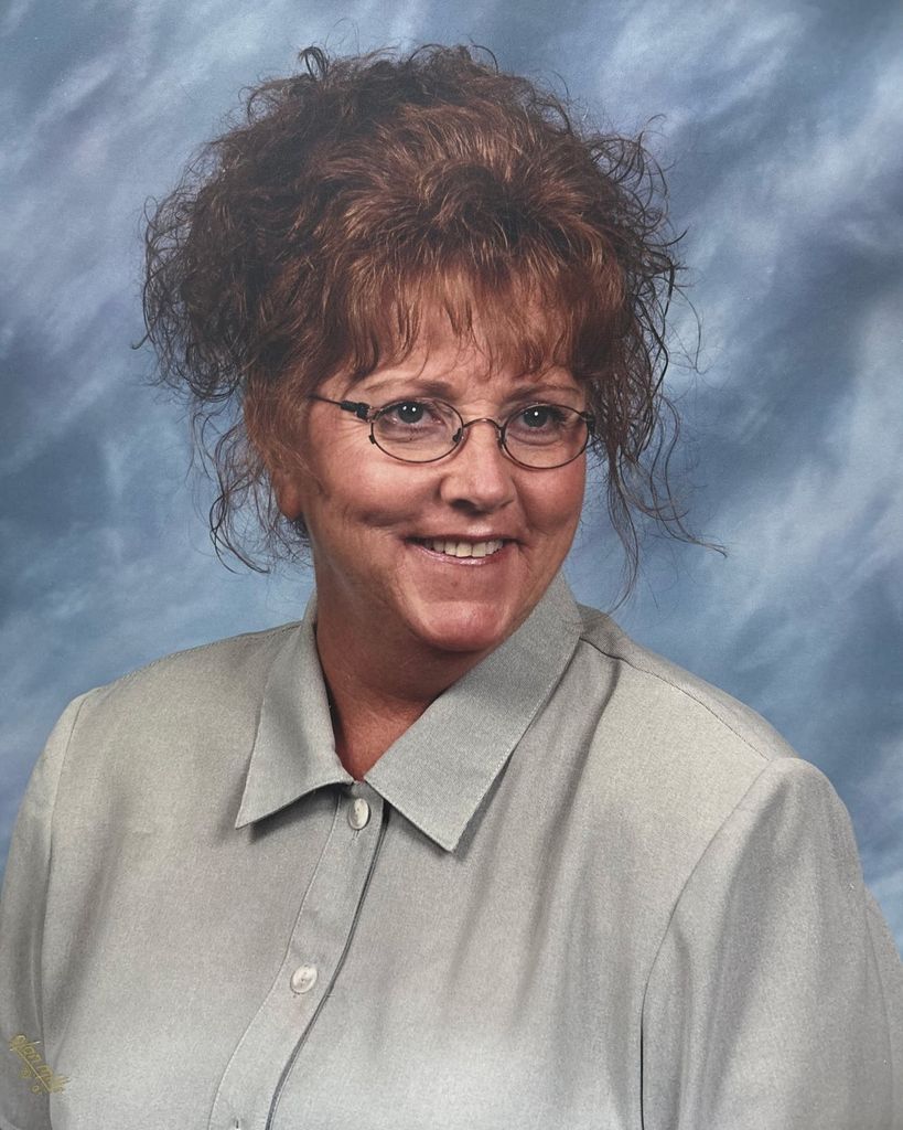 Denise G. Lobeck