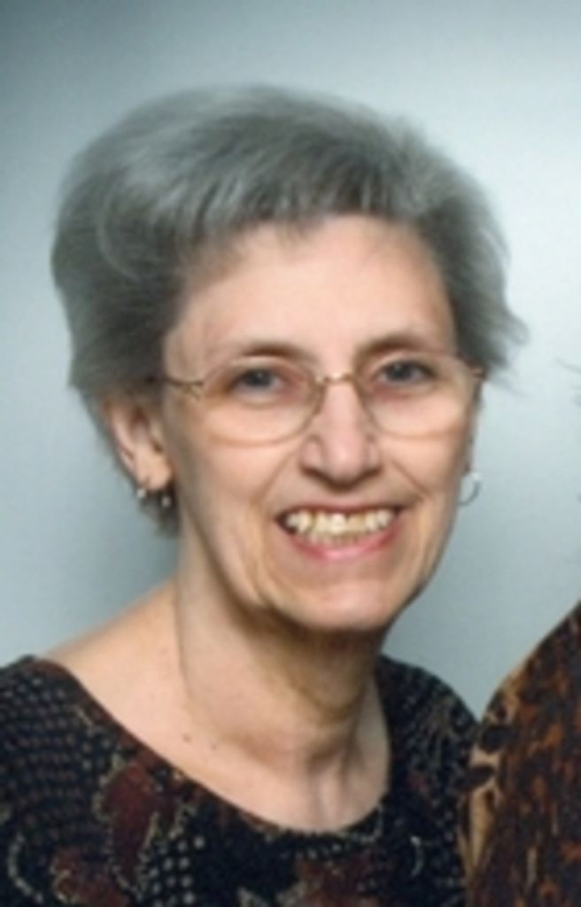 Brenda K. Tackett