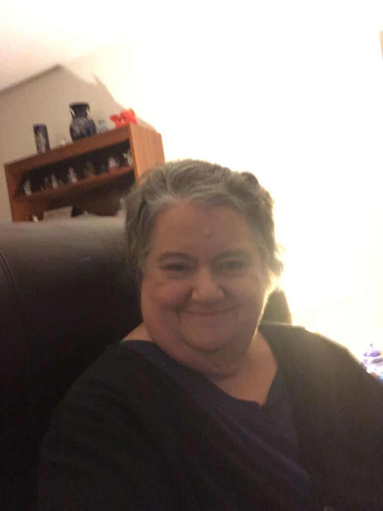 Laurene "Laurie" Therese Colfer
