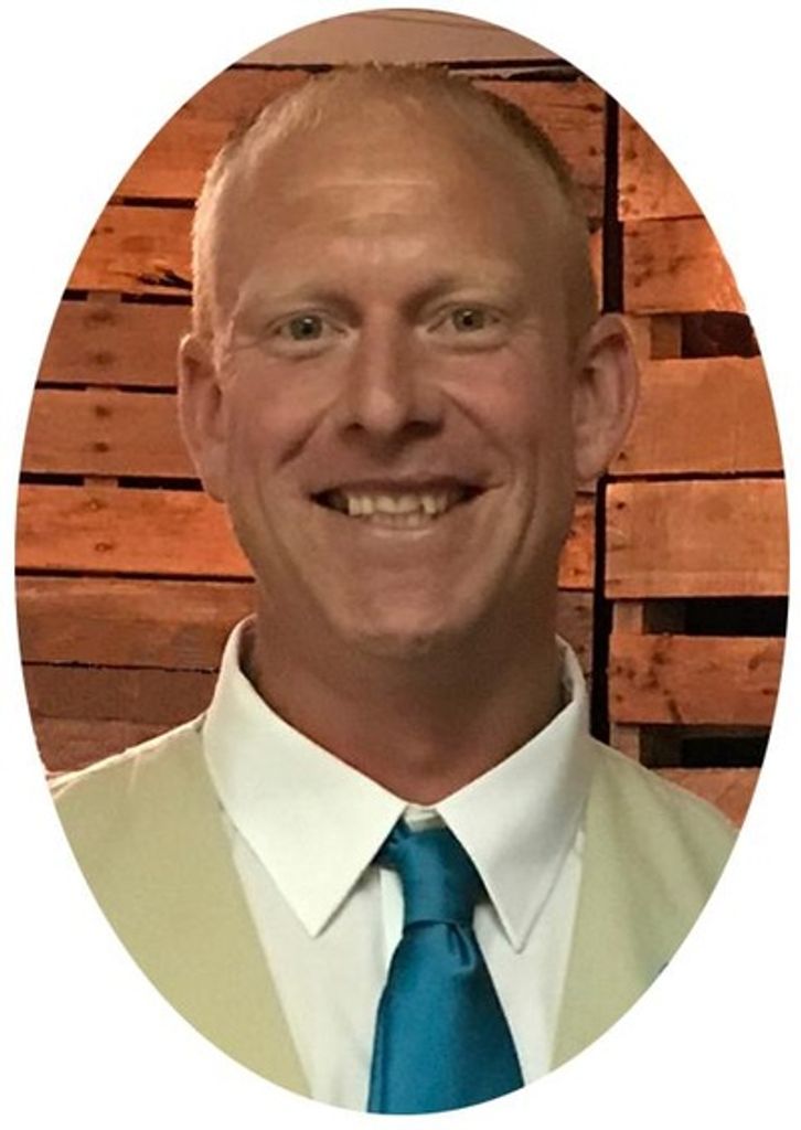 Ryan Eugene Mccaslin Profile Photo