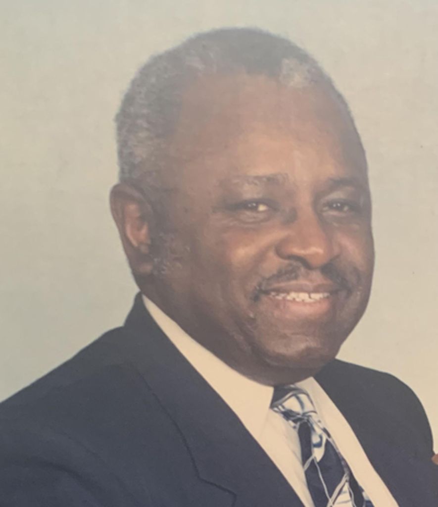 Dewayne Birch Profile Photo