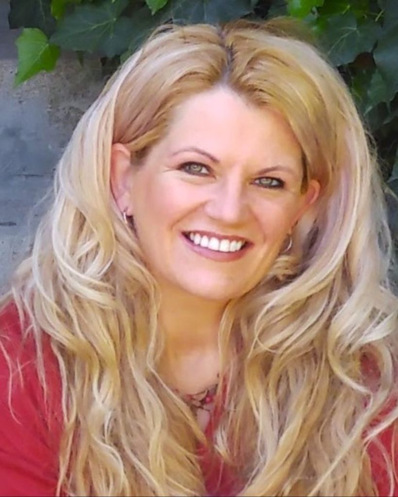 Janine Michelle Krivejko
