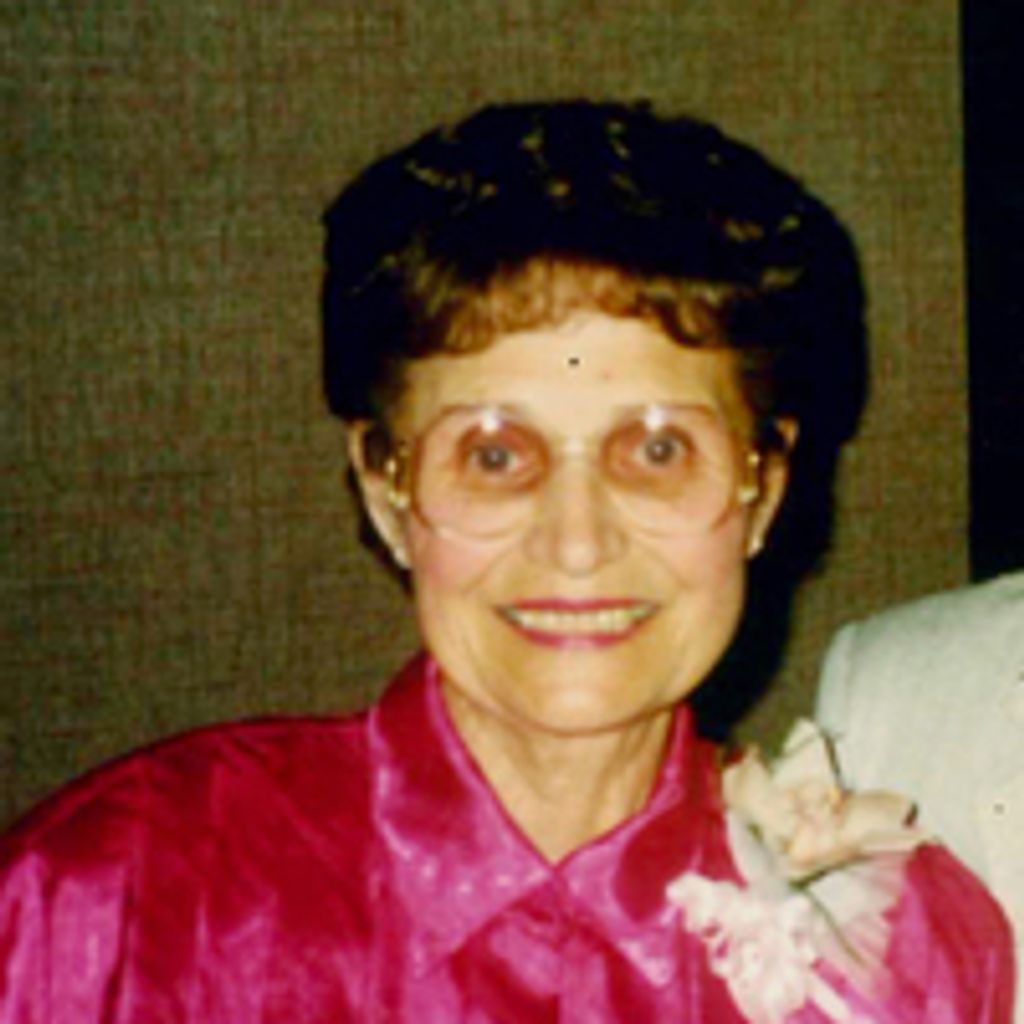 Mary  K. Barboni
