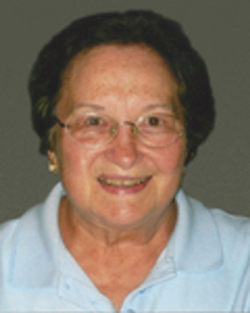 Carol T. Imhoff