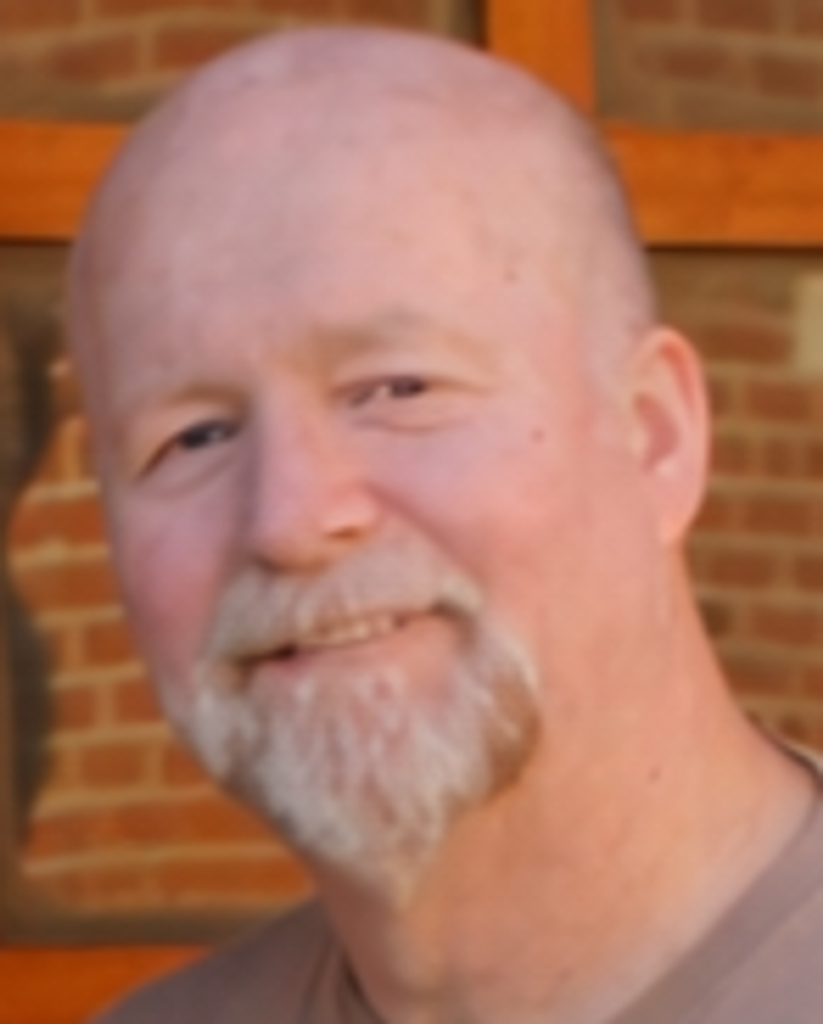 Peter DeWayne Olivier Profile Photo