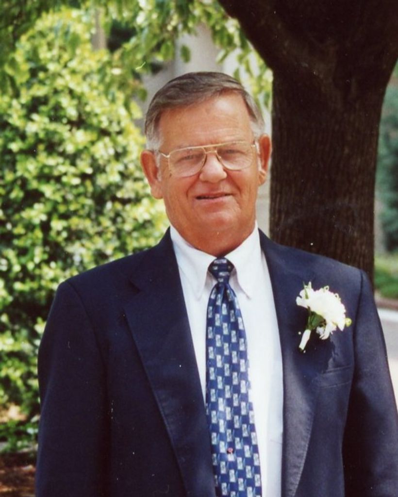 Kenneth Albert Roe Profile Photo