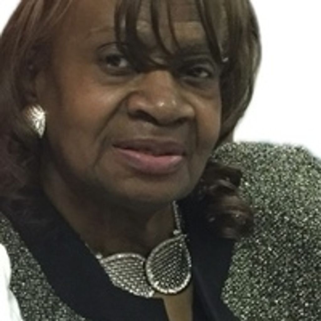 Ethel Acie Evans Profile Photo