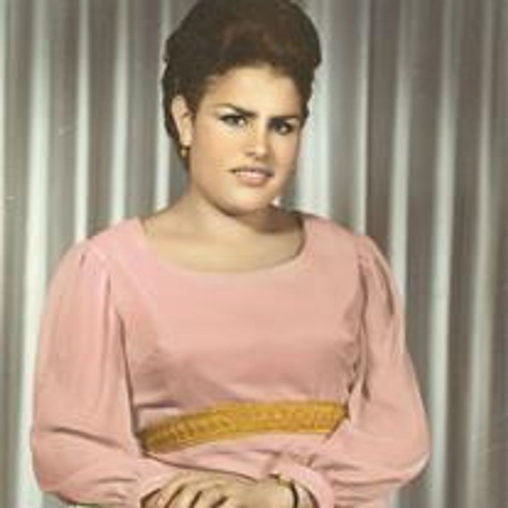 Marta G De Santiago